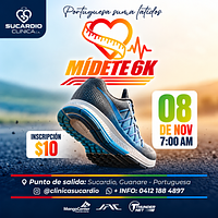 Midete 6k