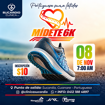 Midete 6k